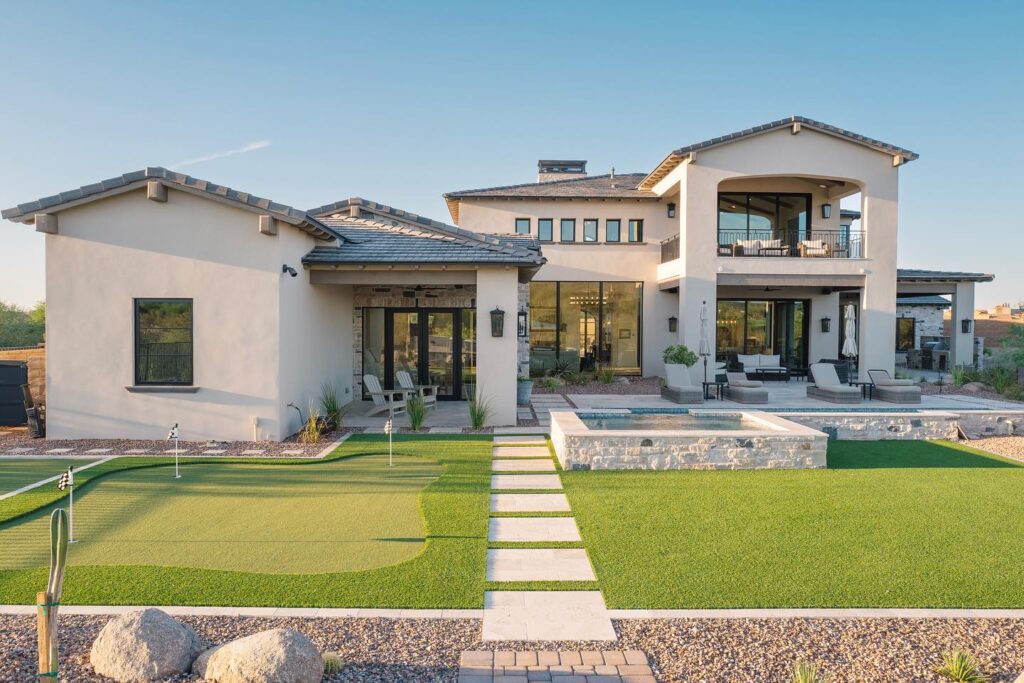 M C H Development LLC