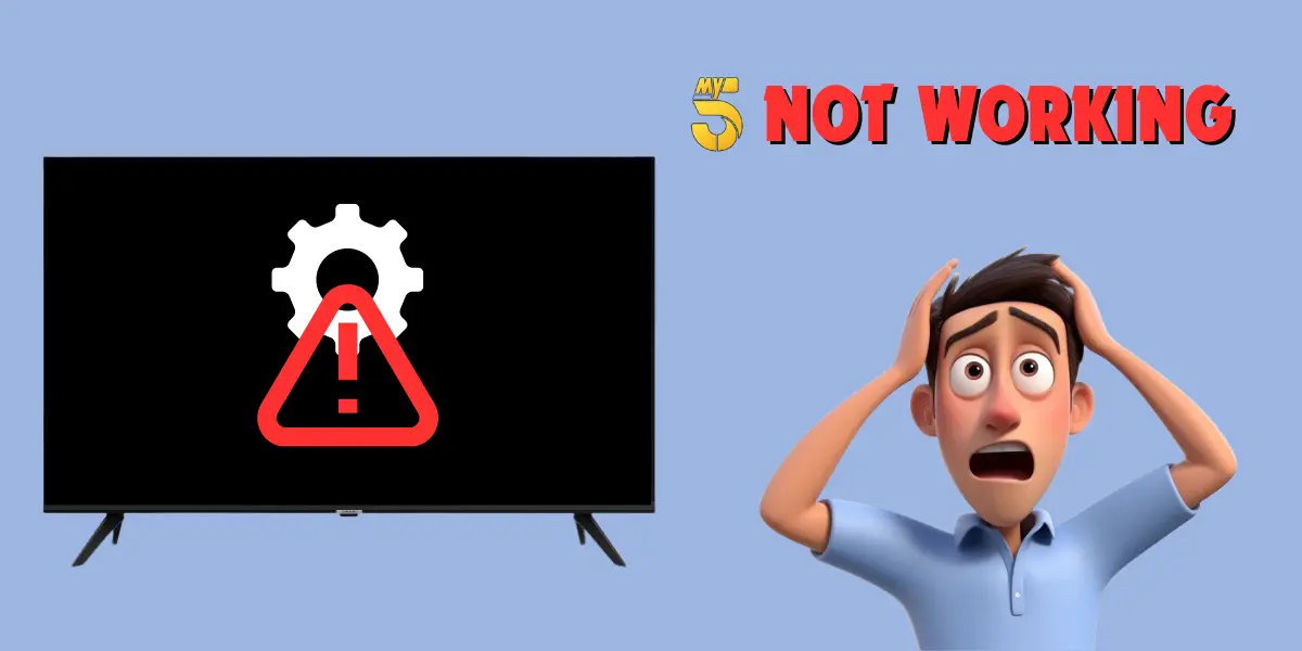 How to Activate My5.tv/activate on Your Device: A Detailed Guide 1 How to Activate My5.tv/activate on Your Device: A Detailed Guide