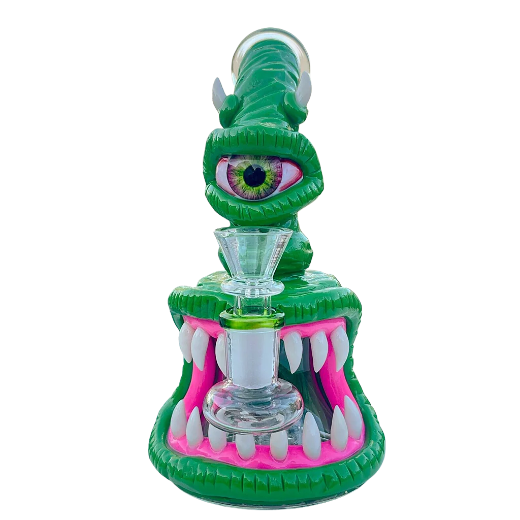 Affordable Monster Bongs: Find Your Perfect Match