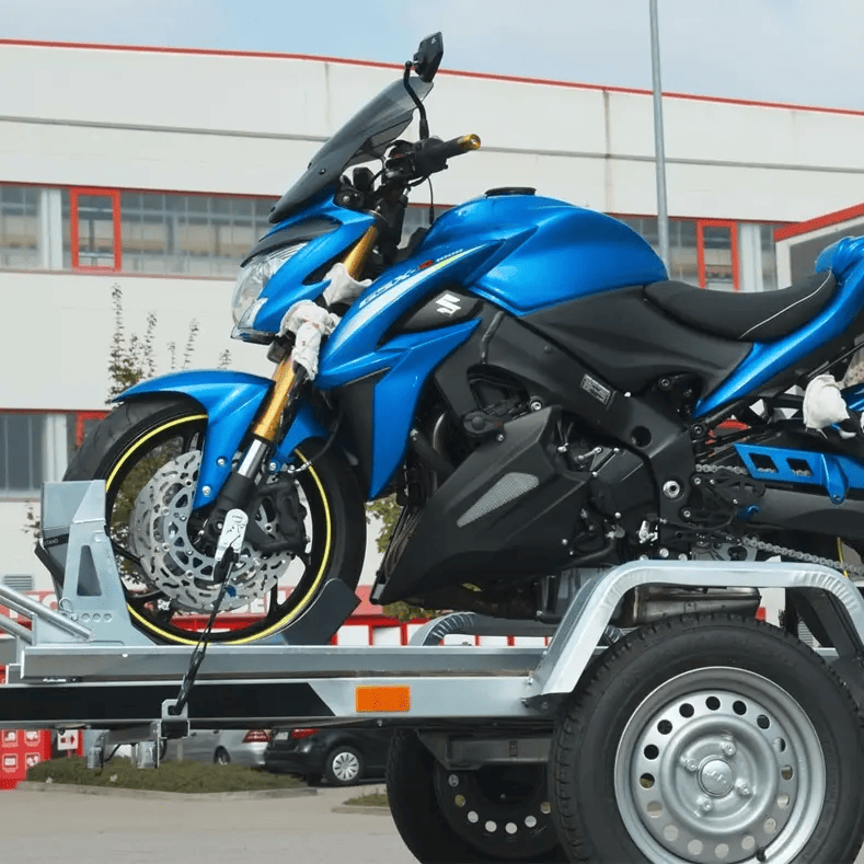 Top Tips for Safe and Efficient Motorcycle Transport in Martinez, CA