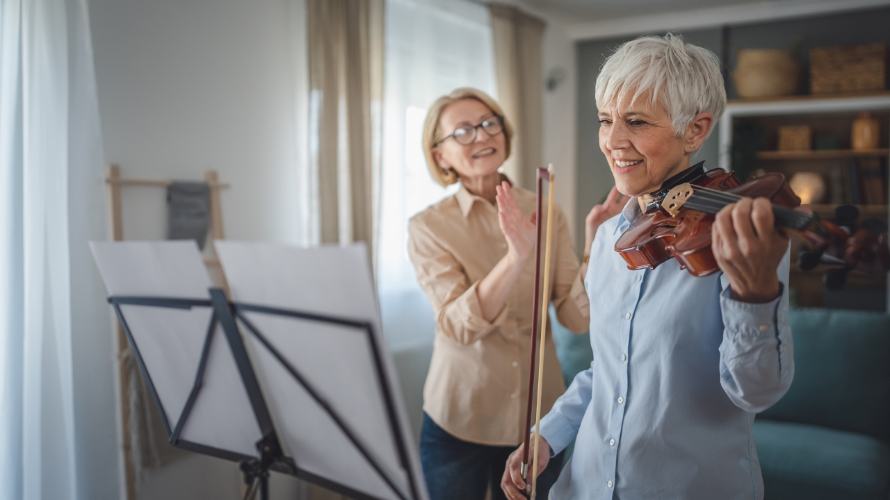 How to Make the Most of Your Music Lessons in Los Angeles 1 How to Make the Most of Your Music Lessons in Los Angeles