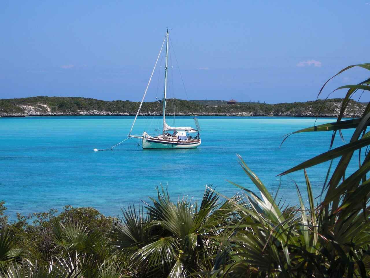 Top 5 Must-See Spots in the Bahamas for Every Traveler 1 Top 5 Must-See Spots in the Bahamas for Every Traveler