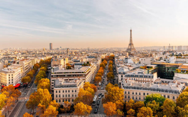 10 Unforgettable Ways to Celebrate New Year's Eve in France 1 10 Unforgettable Ways to Celebrate New Year’s Eve in France