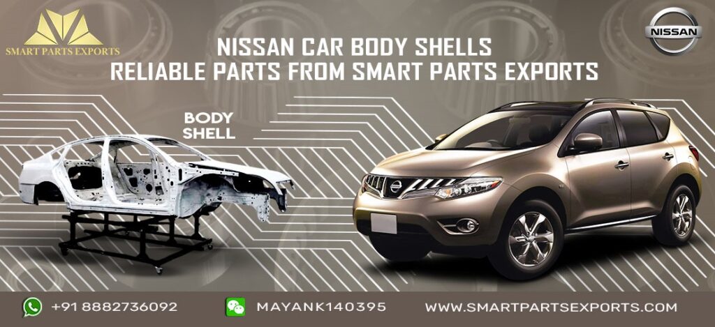 Nissan Car Spare Parts Wholesale by Smart Parts Exports 2 Nissan post in english language 2nd