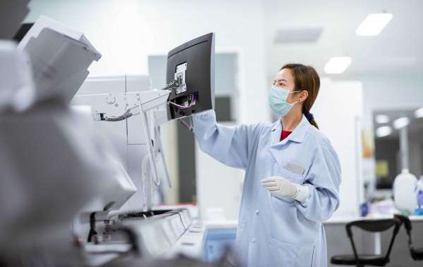How Laboratory Automation is Revolutionizing Genome Editing in Agriculture 1 How Laboratory Automation is Revolutionizing Genome Editing in Agriculture