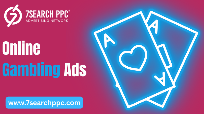 How to Identify Online Gambling Ads Effectively 1 How to Identify Online Gambling Ads Effectively