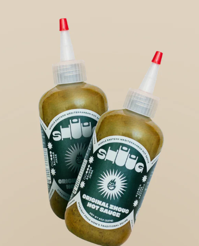 Why Original Zhoug Hot Sauce Should Be Your New Go-To Condiment