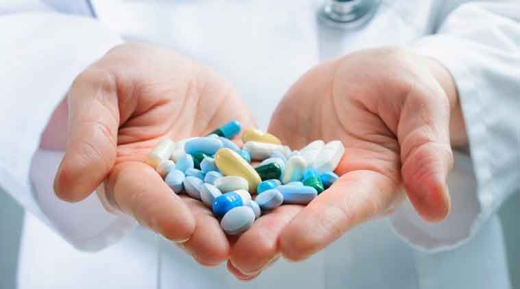 Antibiotics Pcd Company Franchise — Rouzel Pharma 1 Antibiotics Pcd Company Franchise — Rouzel Pharma