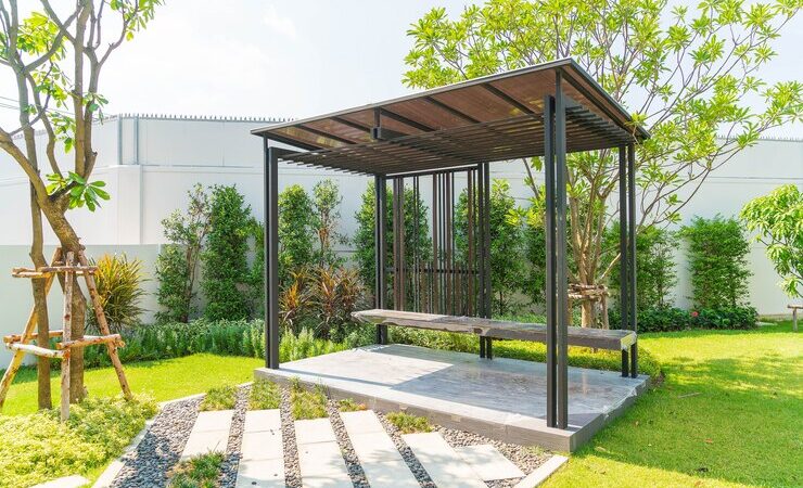 Veranda vs Pergola: The Ultimate Guide to Transforming Your Outdoor Space