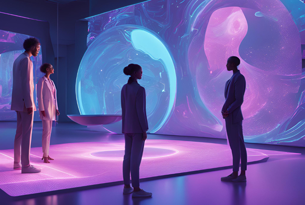 A New Dimension of Dialogue: Exploring Talkie Soulful AI’s Capabilities