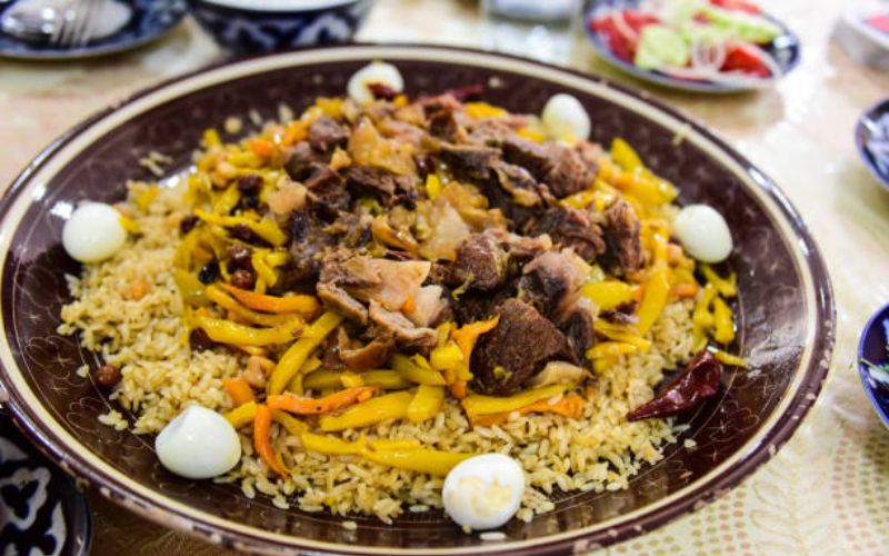 6 Azerbaijani Dishes You Need to Try on Your Next Trip 1 6 Azerbaijani Dishes You Need to Try on Your Next Trip