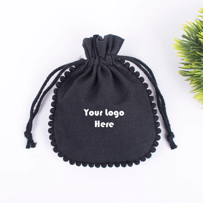 Why Designer Drawstring Cotton Pouches Are the New Trend in Eco-Friendly Packaging 1 Why Designer Drawstring Cotton Pouches Are the New Trend in Eco-Friendly Packaging