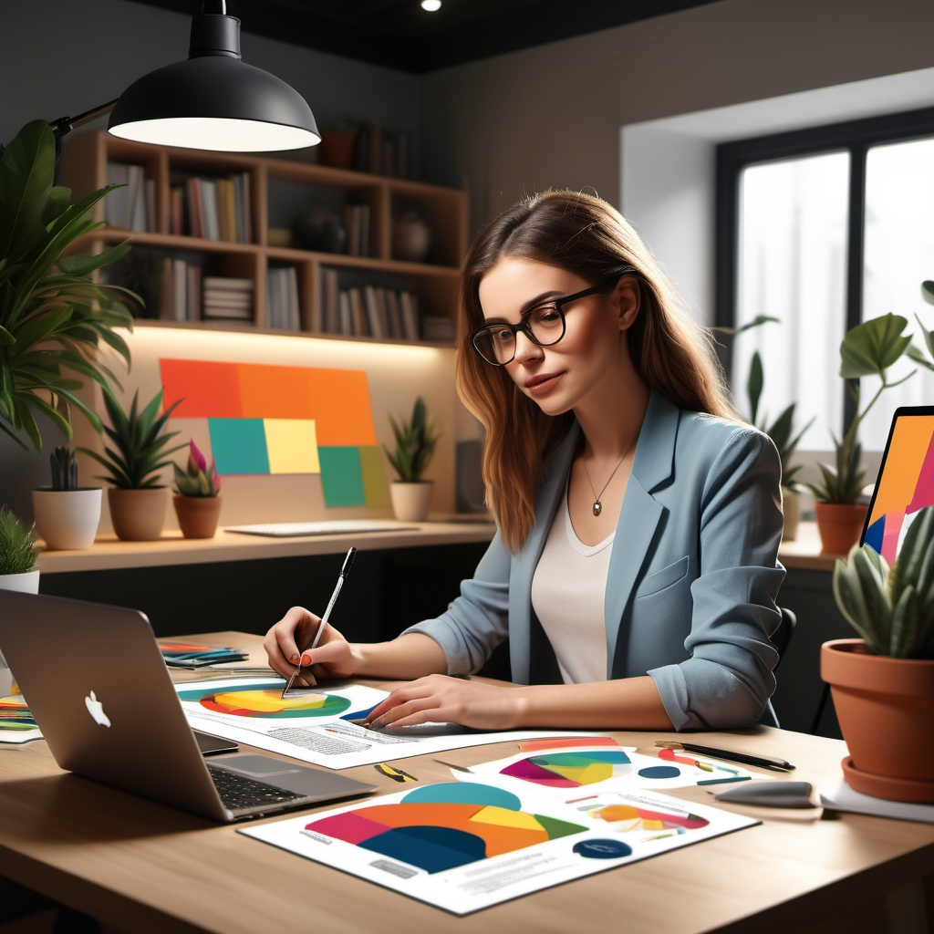 How to Create an Effective Leaflet Design: Detailed Guide 1 How to Create an Effective Leaflet Design: Detailed Guide