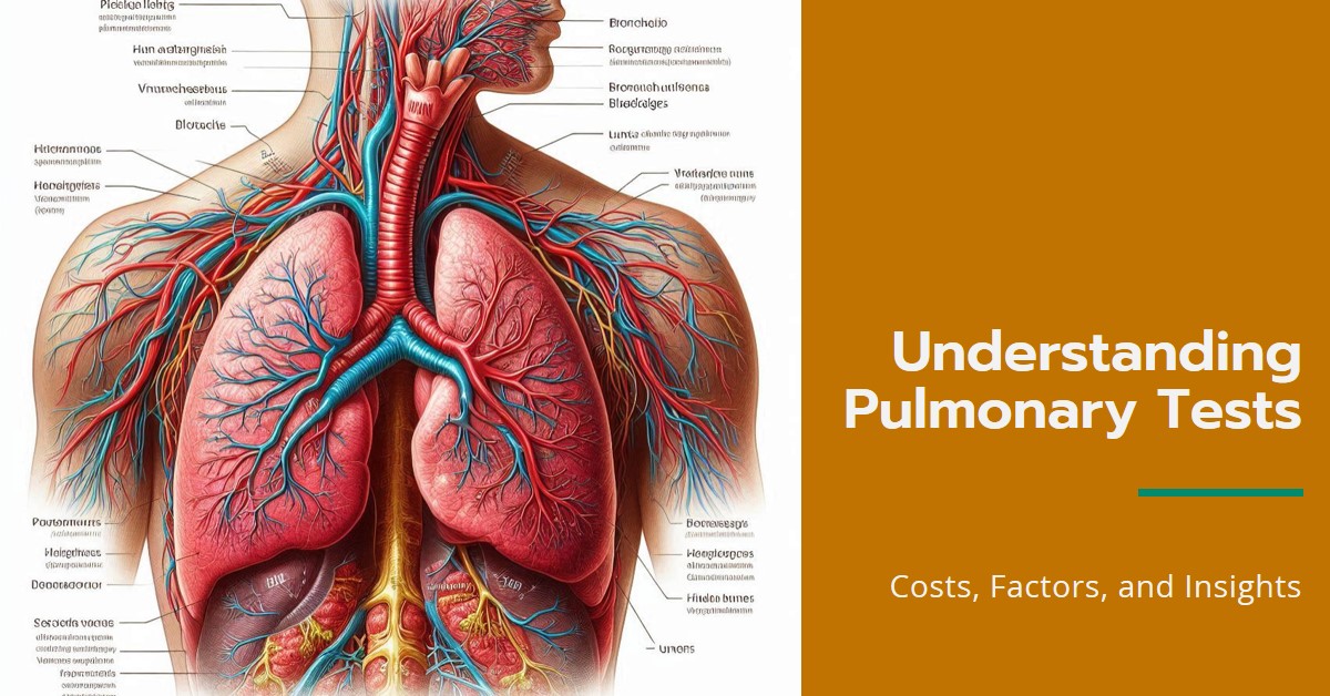 Pulmonary Function Test Price: Costs, Factors, and What You Need to Know 1 Pulmonary Function Test Price: Costs, Factors, and What You Need to Know