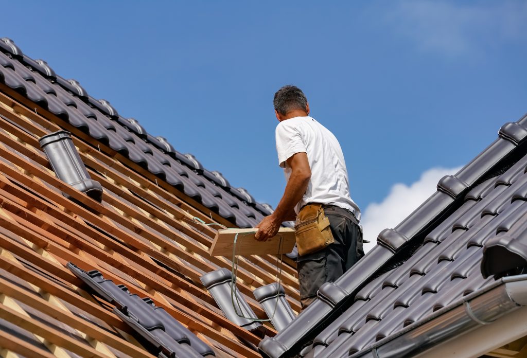 How Insufficient Roof Ventilation Affects Roof: Roofers in Middletown CT