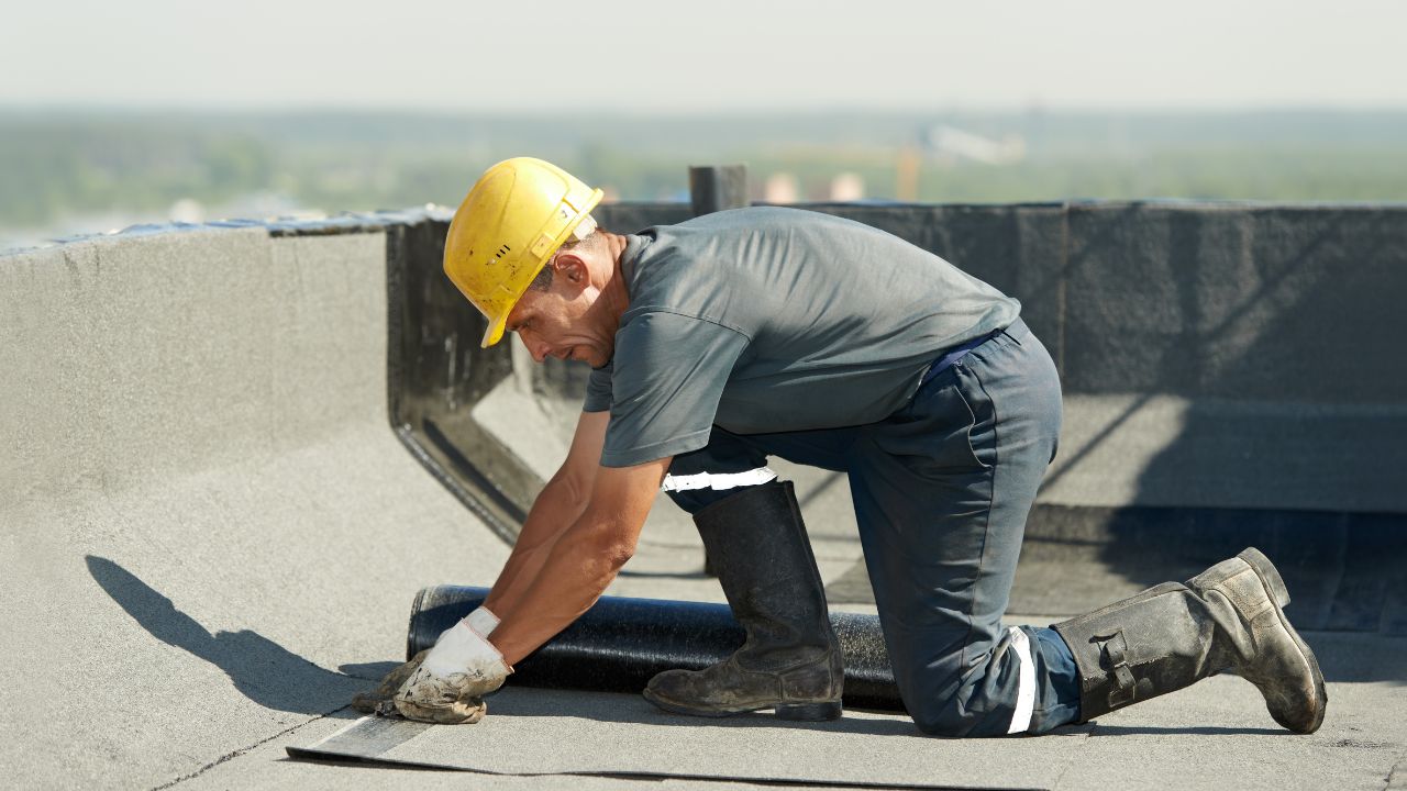 Schedule Your Consultation with a Roofing Contractor in Brooklyn