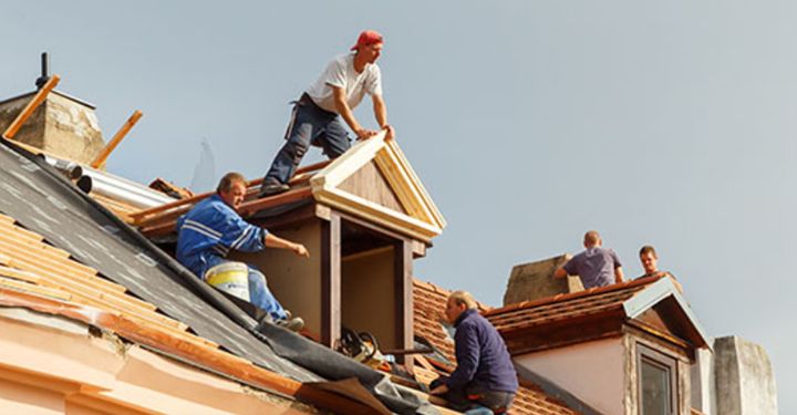 Roofing Repair: Essential Care for a Secure and Durable Roof 1 Roofing Repair: Essential Care for a Secure and Durable Roof