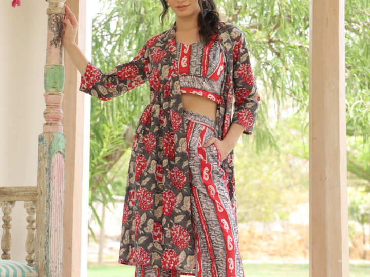 How to Style Palazzo Suit Sets: Expert Tips for a Chic Look