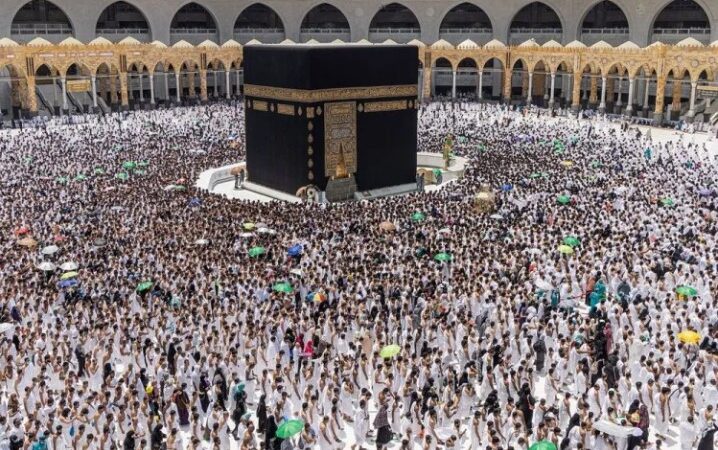 Why Choose the Perfect Umrah Package 2025 for Your Pilgrimage