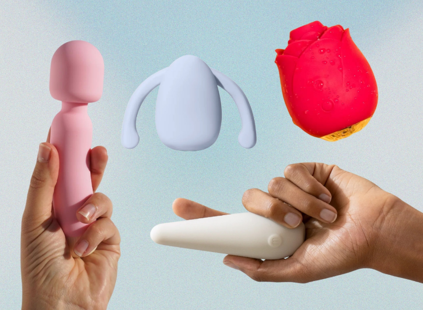 Why Adult Toys Could Be the Self-Care Upgrade You’re Missing 1 Why Adult Toys Could Be the Self-Care Upgrade You’re Missing