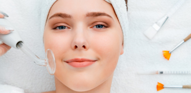 Is a Chemical Peel Right for You? Discover the Benefits 1 Is a Chemical Peel Right for You? Discover the Benefits