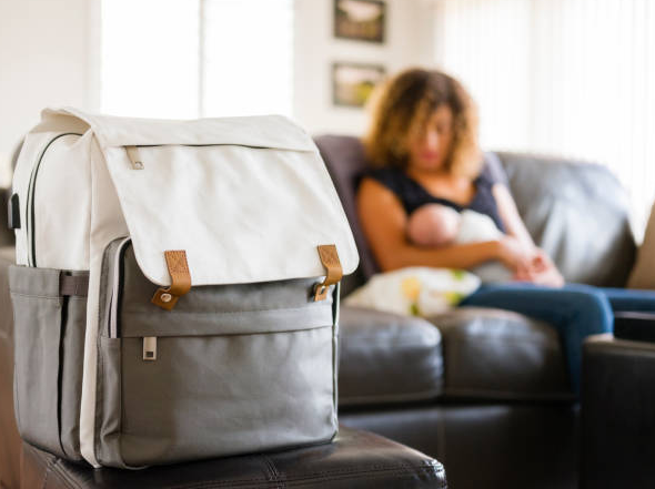 Top 10 Diaper Bag Backpacks Every New Parent Needs 1 Top 10 Diaper Bag Backpacks Every New Parent Needs