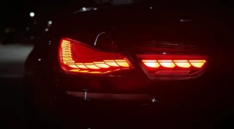 Upgrade Your BMW 6 Series with F06 OLED Tails and GTS Style Taillights 1 Upgrade Your BMW 6 Series with F06 OLED Tails and GTS Style Taillights