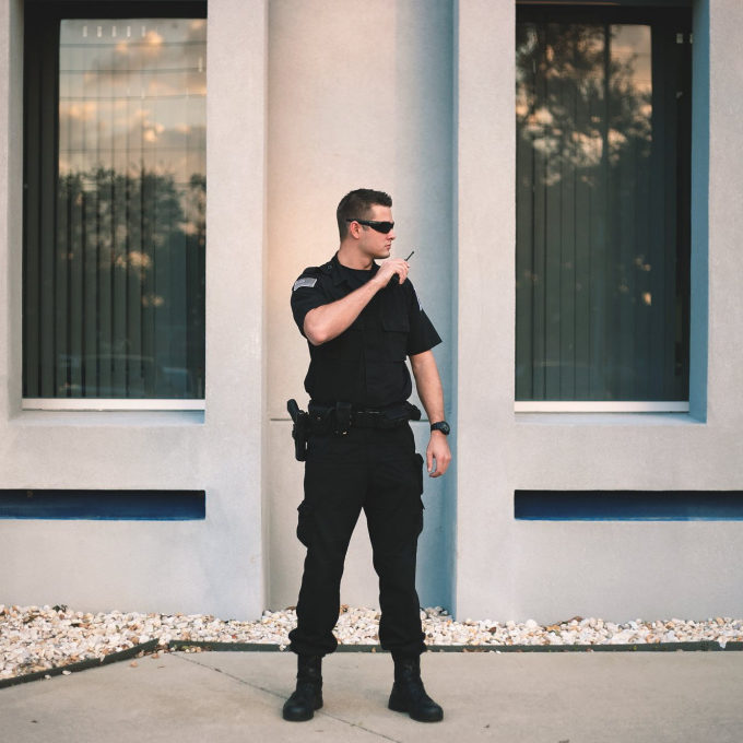 The Importance of Hiring a Licensed Security Guard 1 The Importance of Hiring a Licensed Security Guard