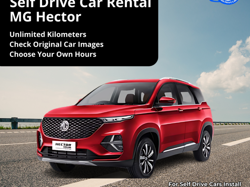 Sedan Cars for rent in Hyderabad