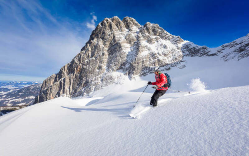Top 5 Places to Ski in Austria for an Winter Adventure 1 Top 5 Places to Ski in Austria for an Winter Adventure
