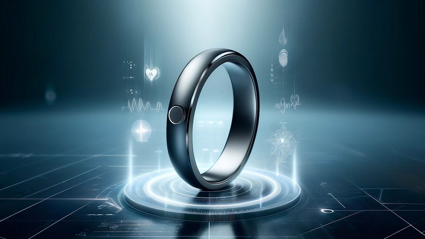 Best Smart Ring: Top Picks for Style and Functionality 1 Best Smart Ring: Top Picks for Style and Functionality