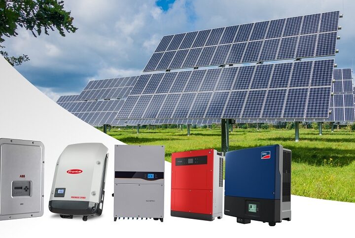 Solar Inverter Price in Pakistan and Best Solar Panels