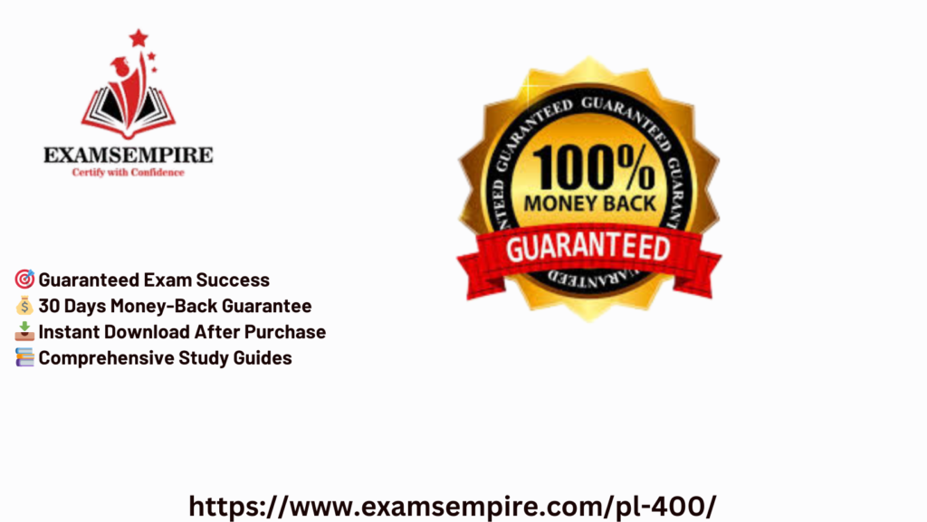 Mastering the PL-400 Exam: A Comprehensive Guide to Becoming a Microsoft Power Platform Developer 1 Someone who leads the marketing team to determine the target market create a brand image