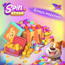 Spin A Spell Free Spins: Easy Ways to Win 2 Spin A Spell Free Spins 1