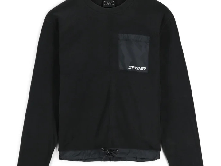 Why is Spyder Jacket Streetwear Popular?