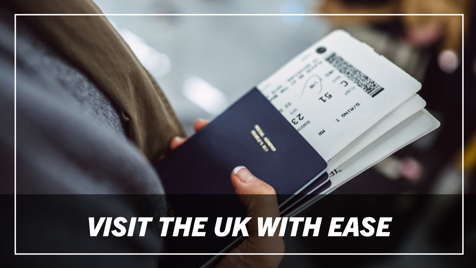 Standard Visitor Visa UK: A Comprehensive Guide 1 Standard Visitor Visa UK: A Comprehensive Guide