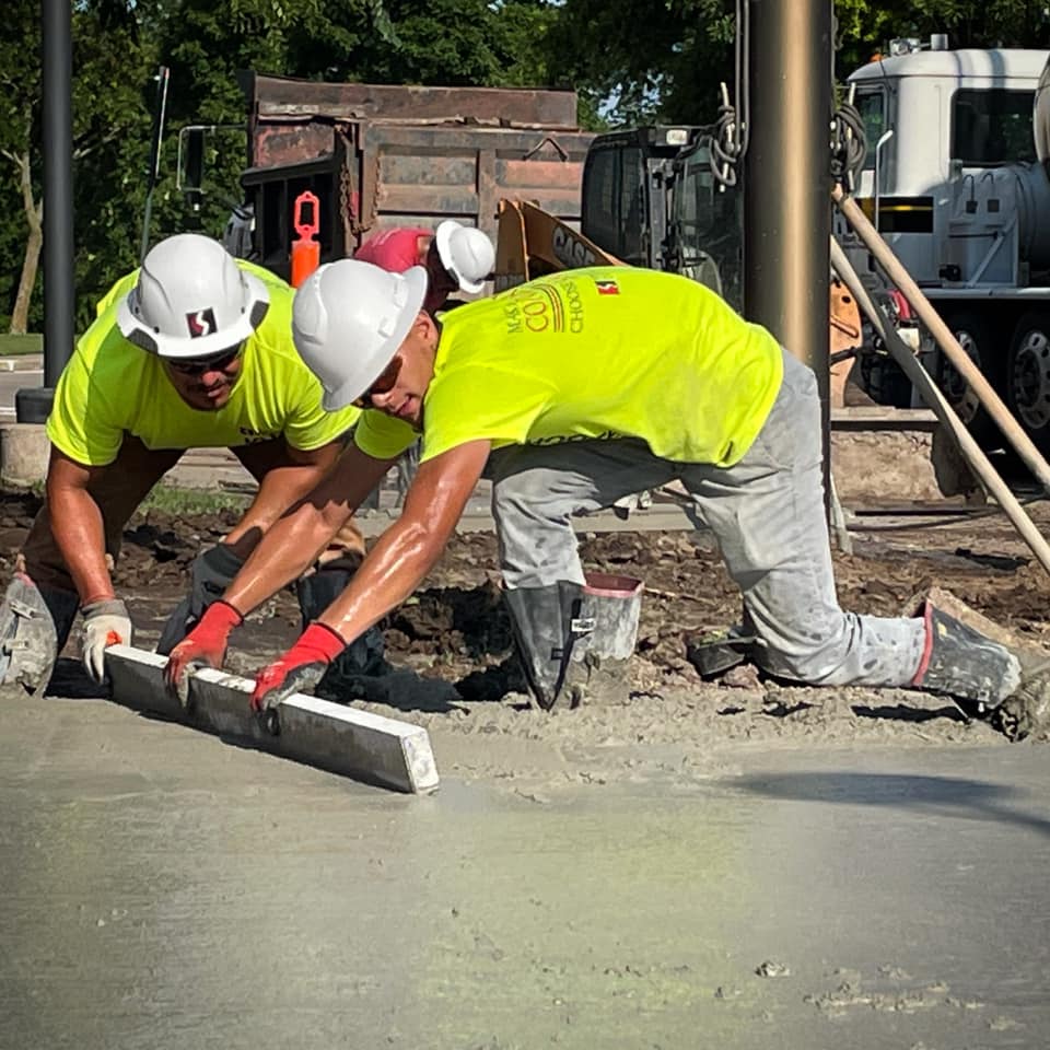 Find the Best Professional Concrete Pouring in Killeen, TX 1 Find the Best Professional Concrete Pouring in Killeen, TX