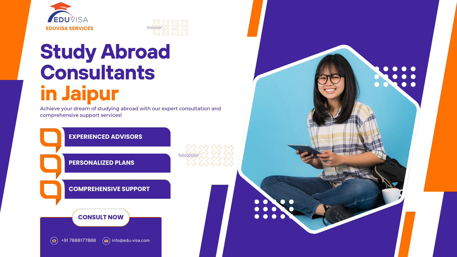 The Gateway to Global Opportunities Top Study Abroad Consultants in Jaipur 1 The Gateway to Global Opportunities Top Study Abroad Consultants in Jaipur