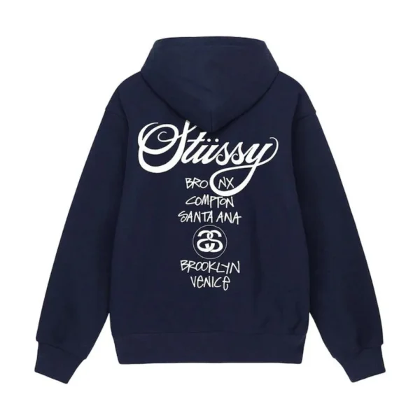 The Fashion Hoodie: Where Comfort Meets Style 1 The Fashion Hoodie: Where Comfort Meets Style
