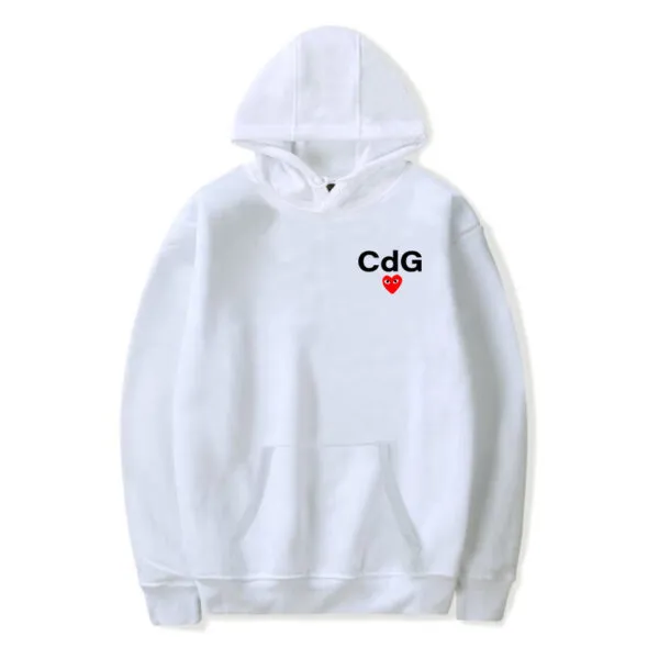 The Allure of Comme Des Garçons: A Fashion Icon 1 The Allure of Comme Des Garçons: A Fashion Icon
