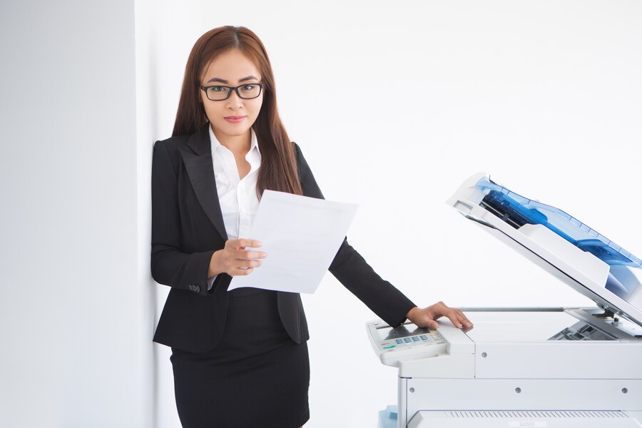 The Best Multifunction Copiers for Different Business Types: Which One Fits Your Needs? 1 The Best Multifunction Copiers for Different Business Types: Which One Fits Your Needs?