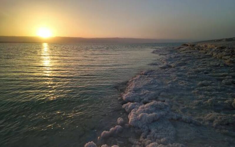5 Reasons Why Jordan Should Be on Your Bucket List
