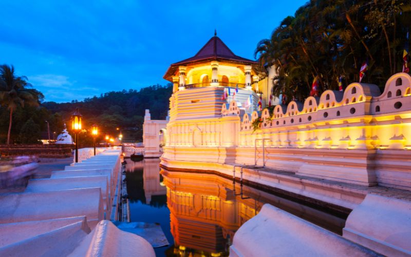 Top 5 Must-Visit Attractions in Sri Lanka 1 Top 5 Must-Visit Attractions in Sri Lanka