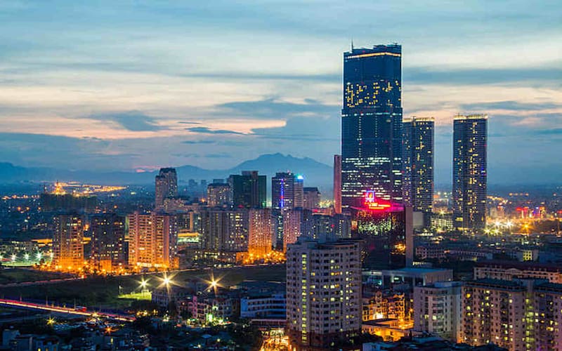 The Timeless Charm of Hanoi: Exploring Vietnam's Capital City 1 The Timeless Charm of Hanoi: Exploring Vietnam’s Capital City