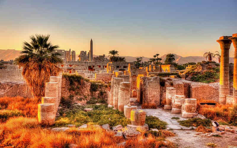 Top 5 Things to Do in Egypt for an Unforgettable Experience 1 Top 5 Things to Do in Egypt for an Unforgettable Experience