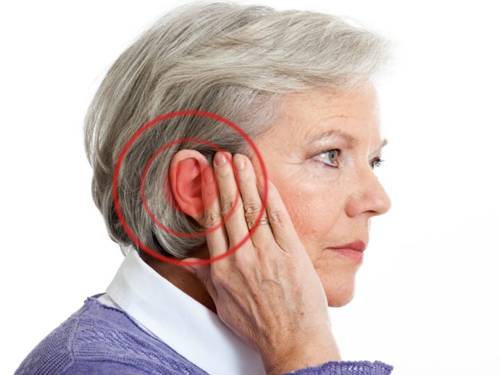 Tinnitus Cure in Pakistan and Assr Hearing Test Price