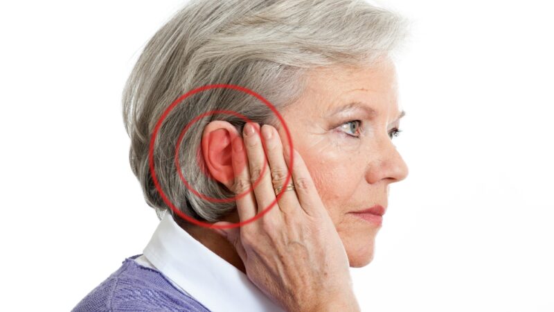 Tinnitus Cure in Pakistan and Assr Hearing Test Price