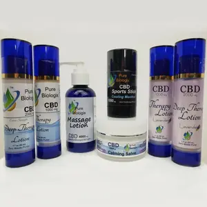 The Science Of THC, THCV, And CBD Described 1 The Science Of THC, THCV, And CBD Described