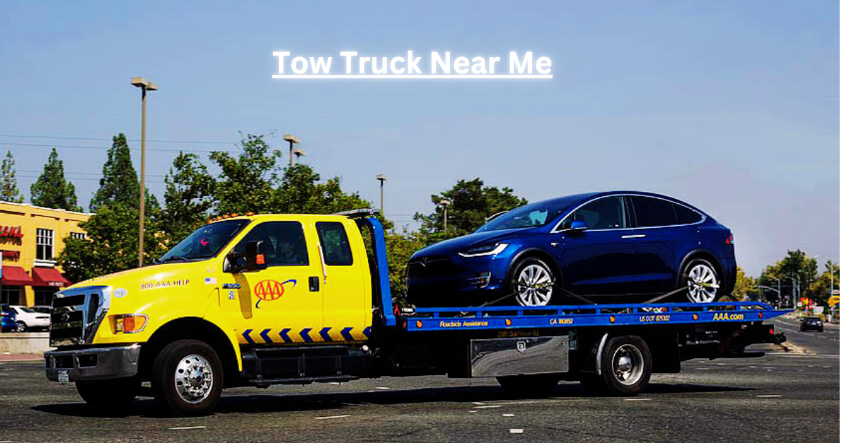 How to Tow Truck Service Near Me – Affordable & Reliable 24/7 1 How to Tow Truck Service Near Me – Affordable & Reliable 24/7