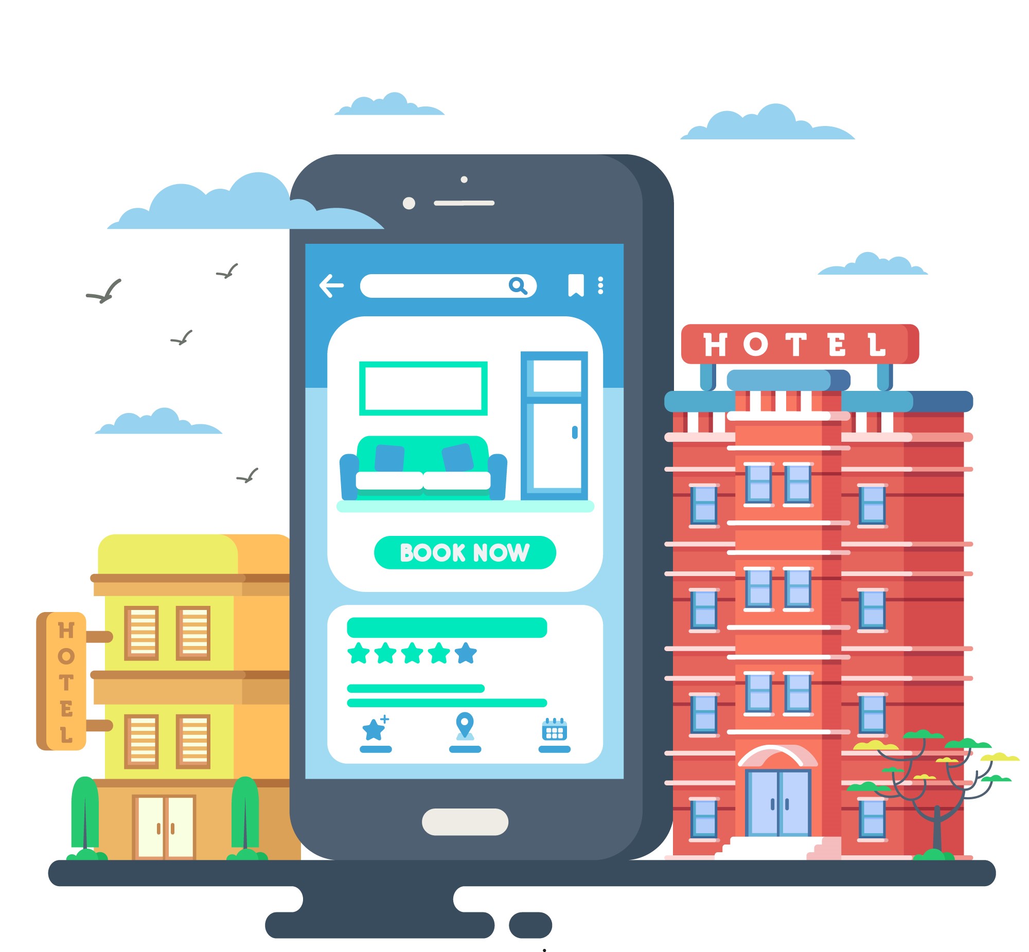 Top 10 Must-Have Features for Your Tripadvisor Clone in 2025 1 Top 10 Must-Have Features for Your Tripadvisor Clone in 2025